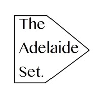 The Adelaide Set. Logo