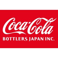 Coca-Cola Bottlers Japan Inc. Logo