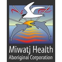 Miwatj Health Aboriginal Corporation Logo