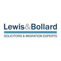 Lewis & Bollard Logo