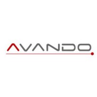 avando s.r.o. Logo