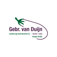 Gebr. van Duijn Logo