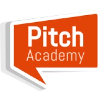 Pitch Academy Logo