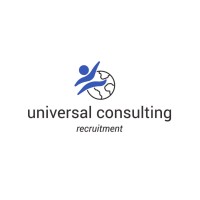 Universal Consulting s.r.o. Logo