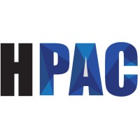 HPAC Pty Ltd Logo