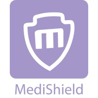 MediShield B.V. Logo