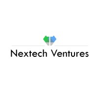 Nextech Ventures Logo