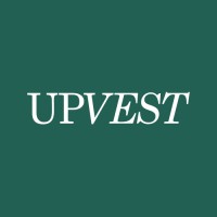 Upvest.cz Logo