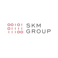SKM Group Logo
