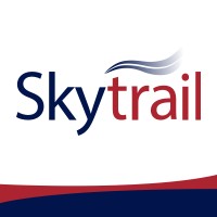 Skytrail Logo