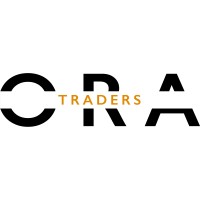 ORA Traders Logo