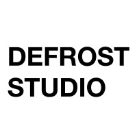 Defrost Studio Logo