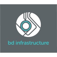 bd infrastructure Logo