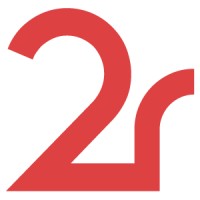 2r-studio Visualization Agency Logo