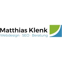 Matthias Klenk - Webdesign · SEO · Beratung // Internetdienstleistungen Logo
