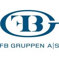 FB Gruppen A/S Logo