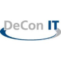 DECON-IT GmbH Logo