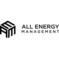 All Energy Management, Inc. Logo