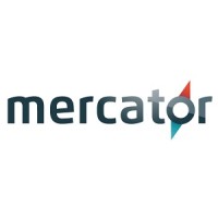 Mercator Vlaanderen Logo