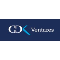CDK Ventures, LLC Logo