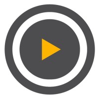 Voorgoed - Digitalisatie van oude media Logo