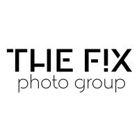 The Fix Photo Group Logo