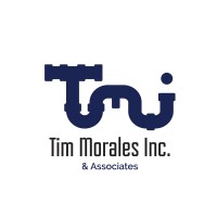Tim Morales and Associates Logo