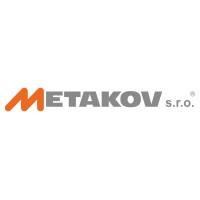 METAKOV s.r.o.® Logo