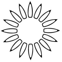 The BucketLust LTD Logo