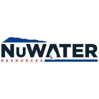 NuWater Resources Logo
