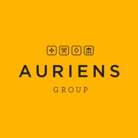 Auriens Group Logo