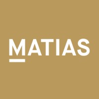Matias Group | All Finance for All Business Logo