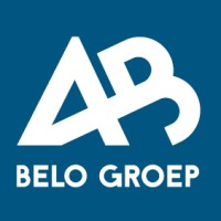 BELO GROEP Logo