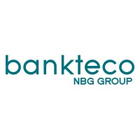 BANKTECO Logo