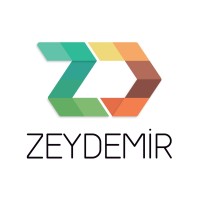 Zeydemir Logo