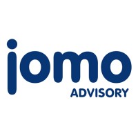JOMO Advisory Logo