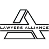 Lawyers Alliance Logo