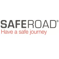 Saferoad Polska Logo