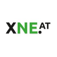 xne.at IT Service GmbH Logo