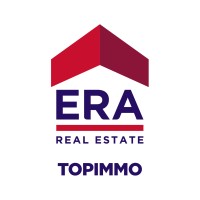 Topimmo.be Logo