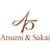 Atsumi & Sakai Logo