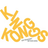 KING KONGS Logo