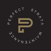 Perfect Strata Maintenance Logo