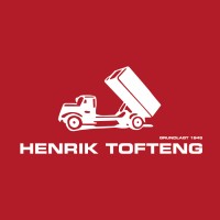 Henrik Tofteng A/S Logo