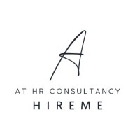 AT HR Consultancy HireME Logo