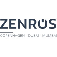 ZENROS Logo