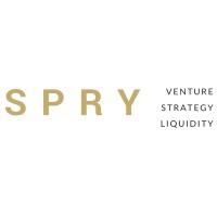 Spry Ventures Logo