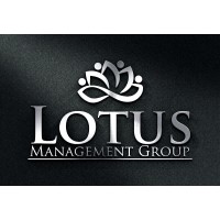 Lotus Management Group Logo