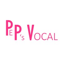 PepsVocal Logo