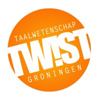 Studievereniging TW!ST Logo